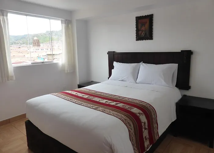 Apartamento Samana House